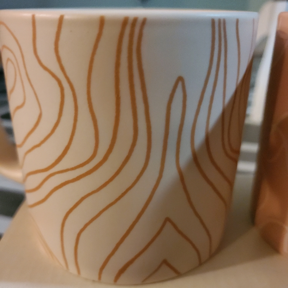 Whitney Kerney Mugs - Picture 3 of 5